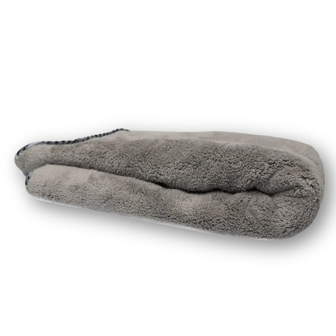 Полотенце из микрофибры "Шерстяной мамонт" 64*91см Chemical Guys Полотенце из микрофибры "Шерстяной мамонт" 64*91см Chemical Guys