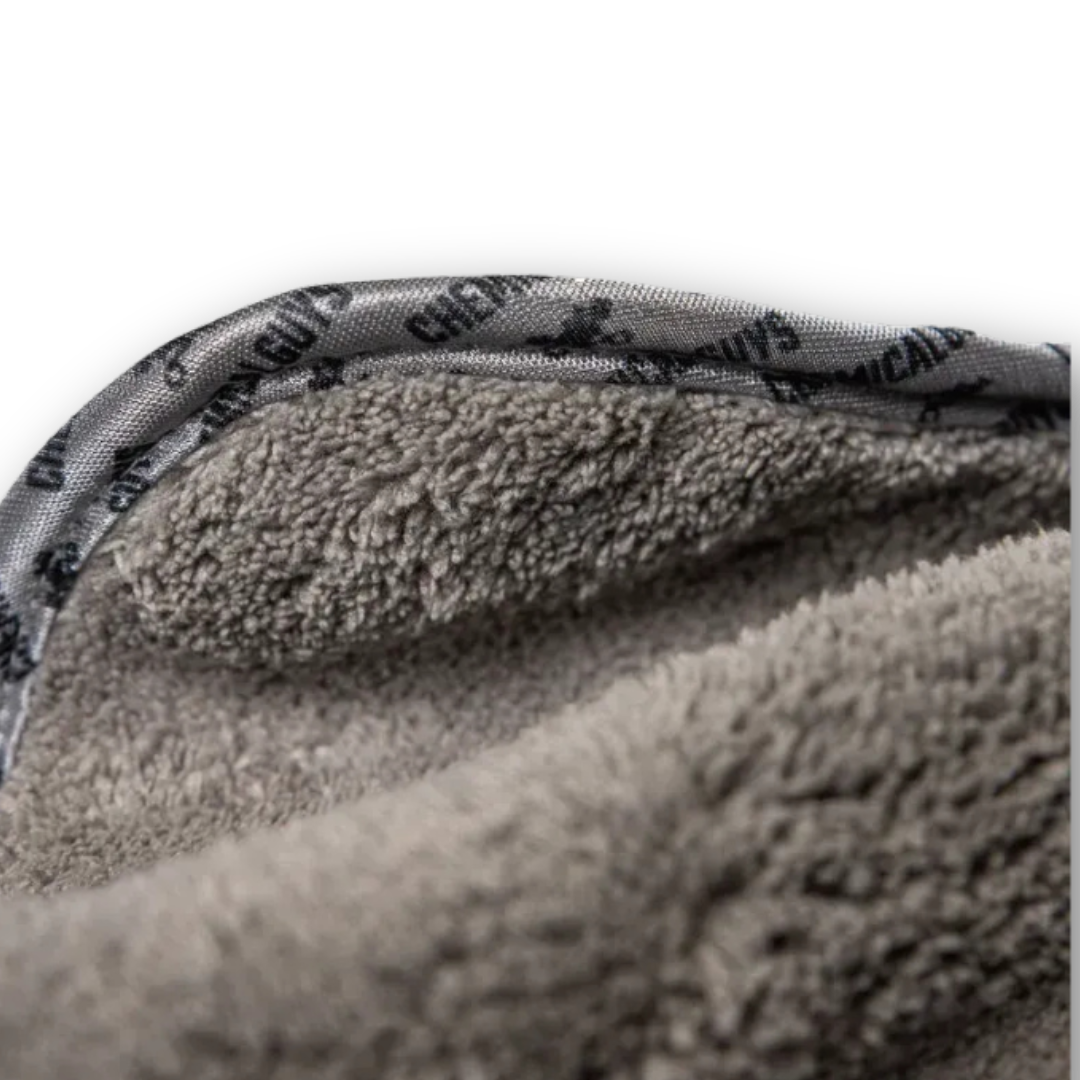 Полотенце из микрофибры "Шерстяной мамонт" 64*91см Chemical Guys Полотенце из микрофибры "Шерстяной мамонт" 64*91см Chemical Guys