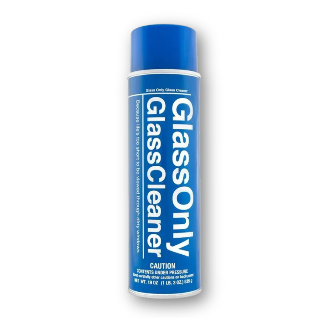 Средство для стекол Chemical Guys GLASS ONLY CLEANER SPRAY 561 мл Средство для стекол Chemical Guys GLASS ONLY CLEANER SPRAY 561 мл