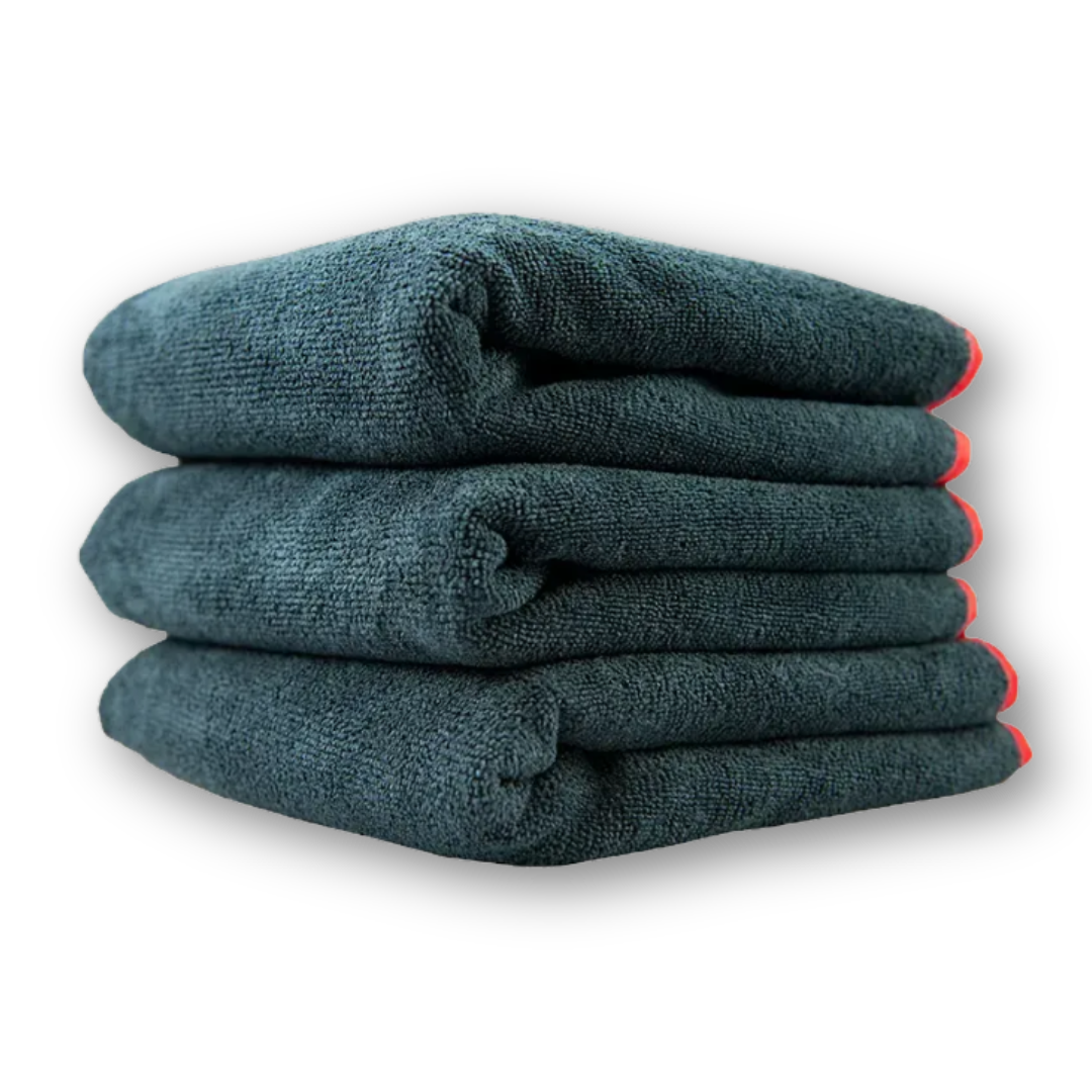 Полотенце из микрофибры Premium Red Line 40*40см Chemical Guys 3шт Полотенце из микрофибры Premium Red Line 40*40см Chemical Guys 3шт