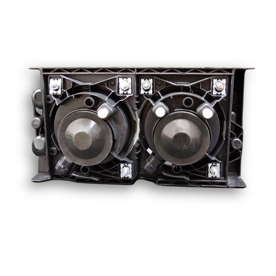 Фара противотуманная DAF XF105, 95 (2002-2013) H3, правая (MARS) с браком Фара противотуманная DAF XF105, 95 (2002-2013) H3, правая (MARS) с браком