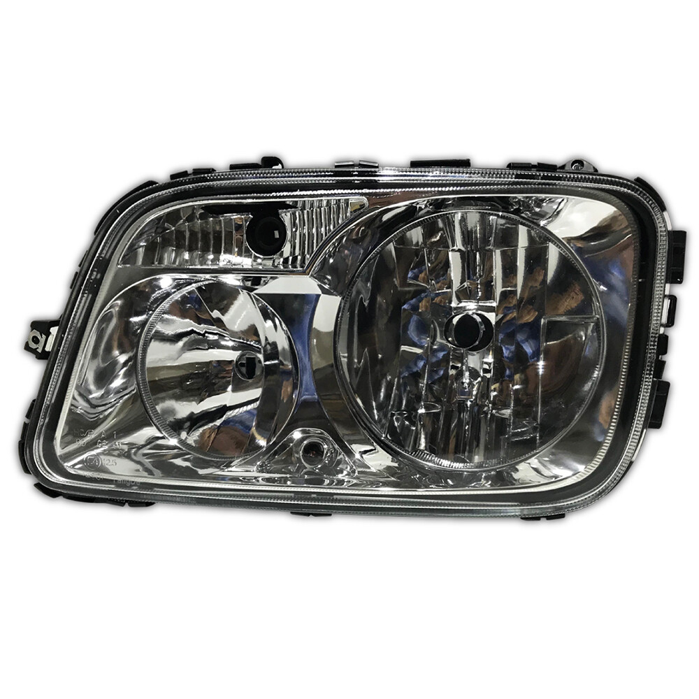 Фара MERCEDES ACTROS MP3 (2008-2012) ліва ел/управління (TANGDE) Фара MERCEDES ACTROS MP3 (2008-2012) ліва ел/управління (TANGDE)