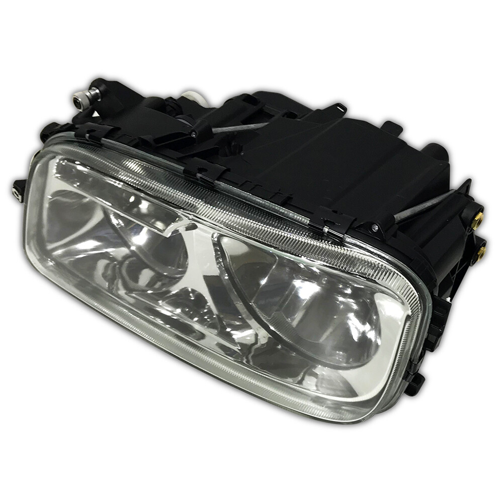 Фара MERCEDES ACTROS MP3 (2008-2012) ліва ел/управління (TANGDE) Фара MERCEDES ACTROS MP3 (2008-2012) ліва ел/управління (TANGDE)