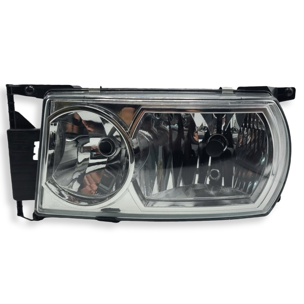 Фара SCANIA R, S, P, G (2016...) без указателя поворота, левая (TANGDE) Фара SCANIA R, S, P, G (2016...) без указателя поворота, левая (TANGDE)