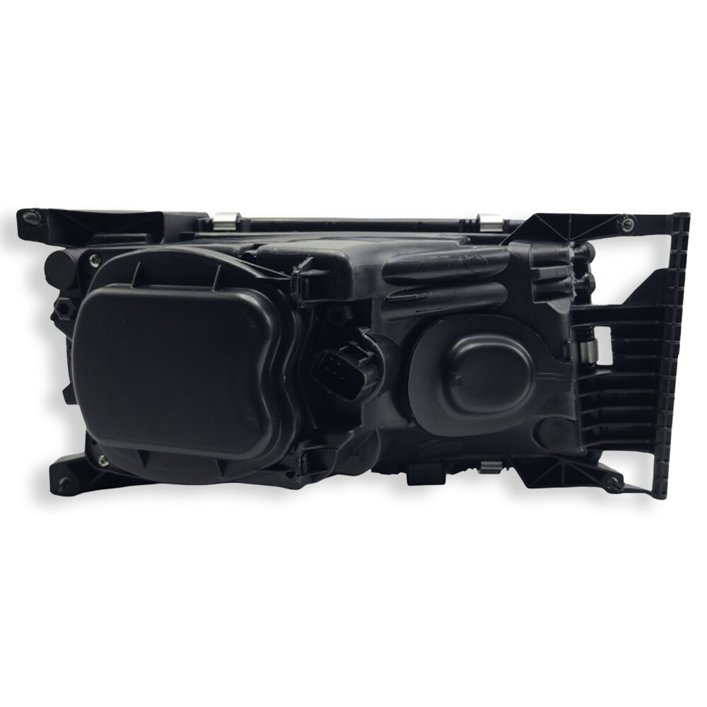 Фара SCANIA R, S, P, G (2016...) без указателя поворота, левая (TANGDE) Фара SCANIA R, S, P, G (2016...) без указателя поворота, левая (TANGDE)