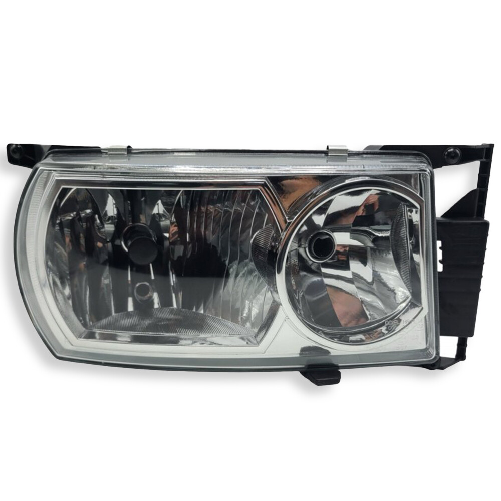 Фара SCANIA R, S, P, G (2016...) без вказівника повороту, права (TANGDE) Фара SCANIA R, S, P, G (2016...) без вказівника повороту, права (TANGDE)