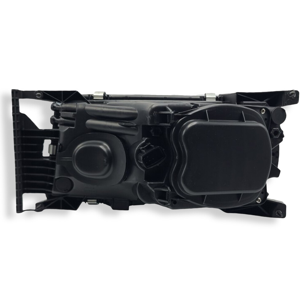 Фара SCANIA R, S, P, G (2016...) без вказівника повороту, права (TANGDE) Фара SCANIA R, S, P, G (2016...) без вказівника повороту, права (TANGDE)