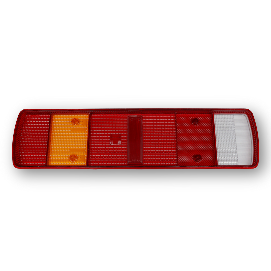 Стекло фонаря VOLVO FH I / FH II \ SCANIA 4-P-G-R-T SERIE (TANGDE) Стекло фонаря VOLVO FH I / FH II \ SCANIA 4-P-G-R-T SERIE (TANGDE)