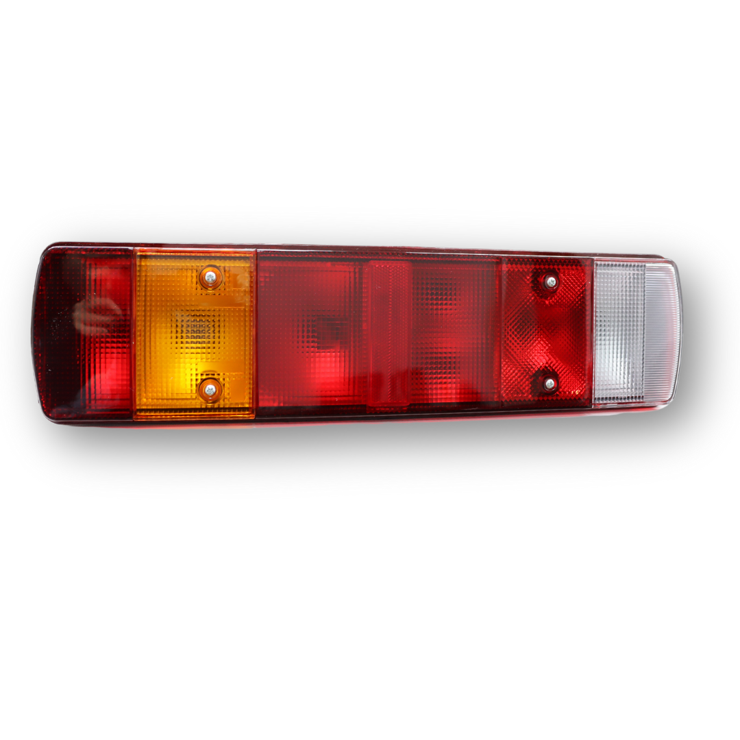 Фонарь задний VOLVO FH I / FH II/ Scania с разъемом "AMP" \левый\TANGDE