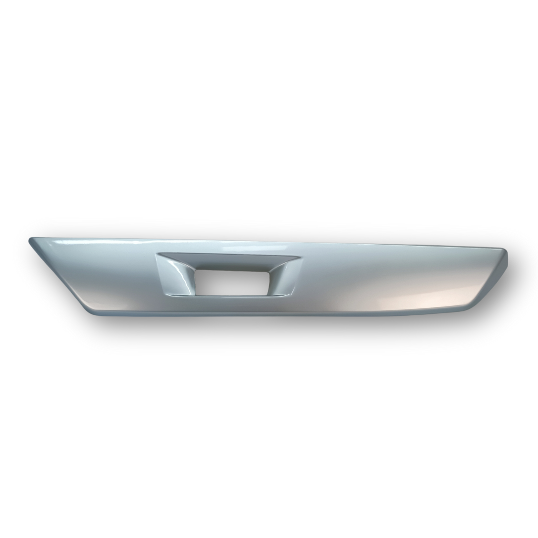 Крышка зеркала VOLVO FH4 (2012-...) левая (C.F.BERG)