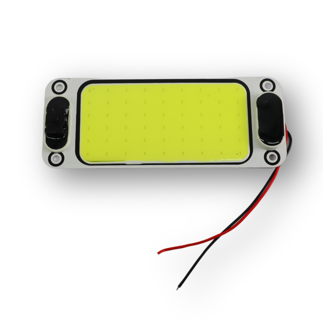 Подсветка салона LED 24V 150*60*10mm