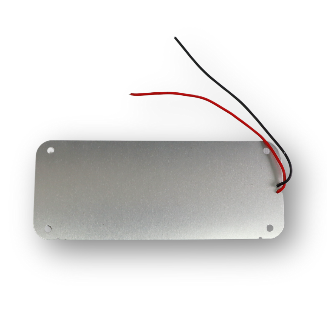 Подсветка салона LED 24V 150*60*10mm