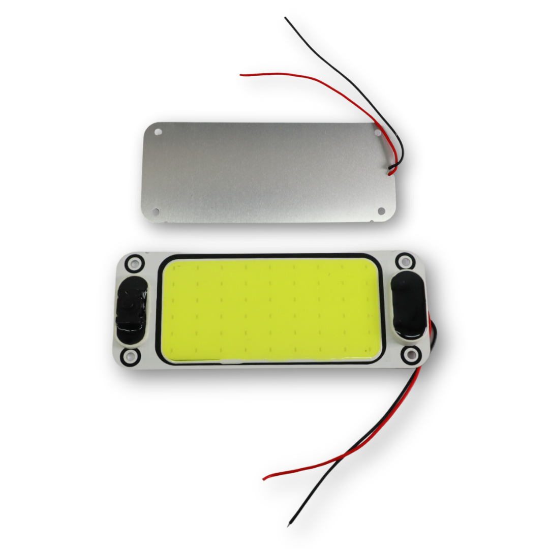 Подсветка салона LED 24V 150*60*10mm