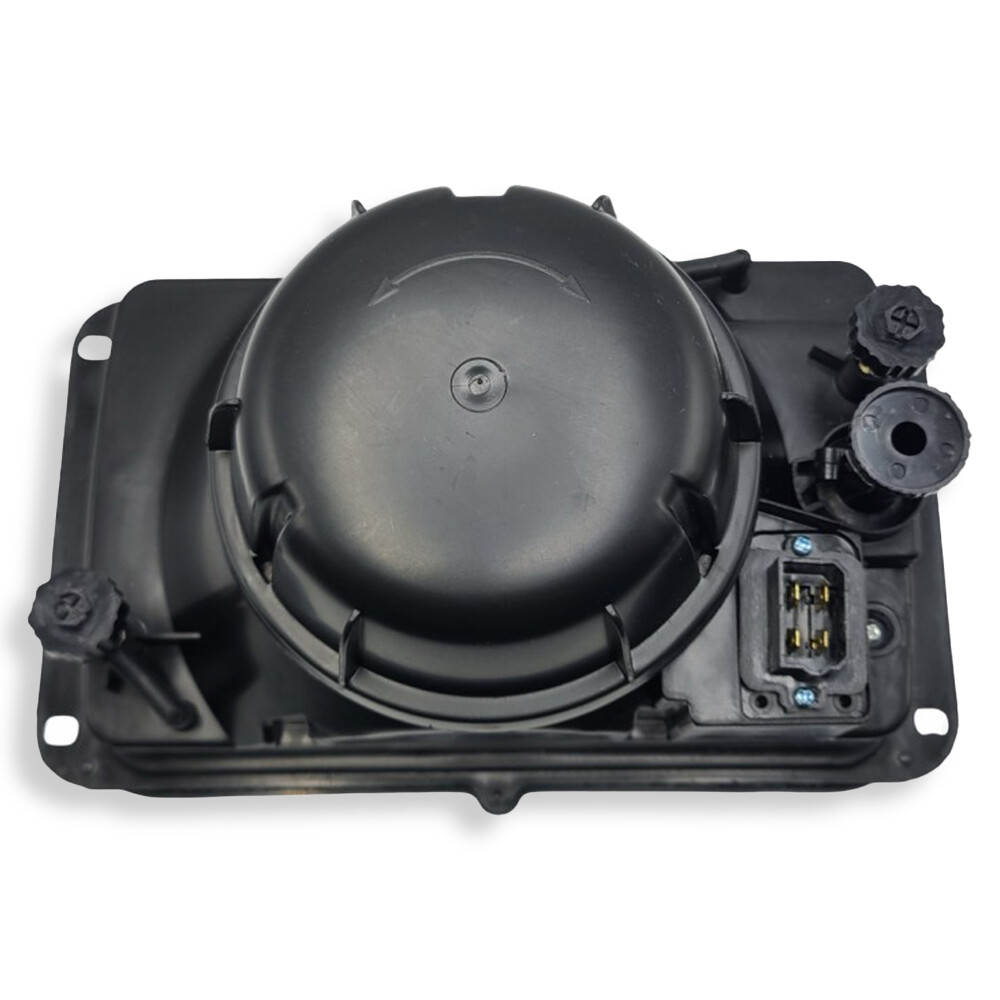 Фара КАМАЗ фишка PC LH=RH Фара КАМАЗ фишка PC LH=RH