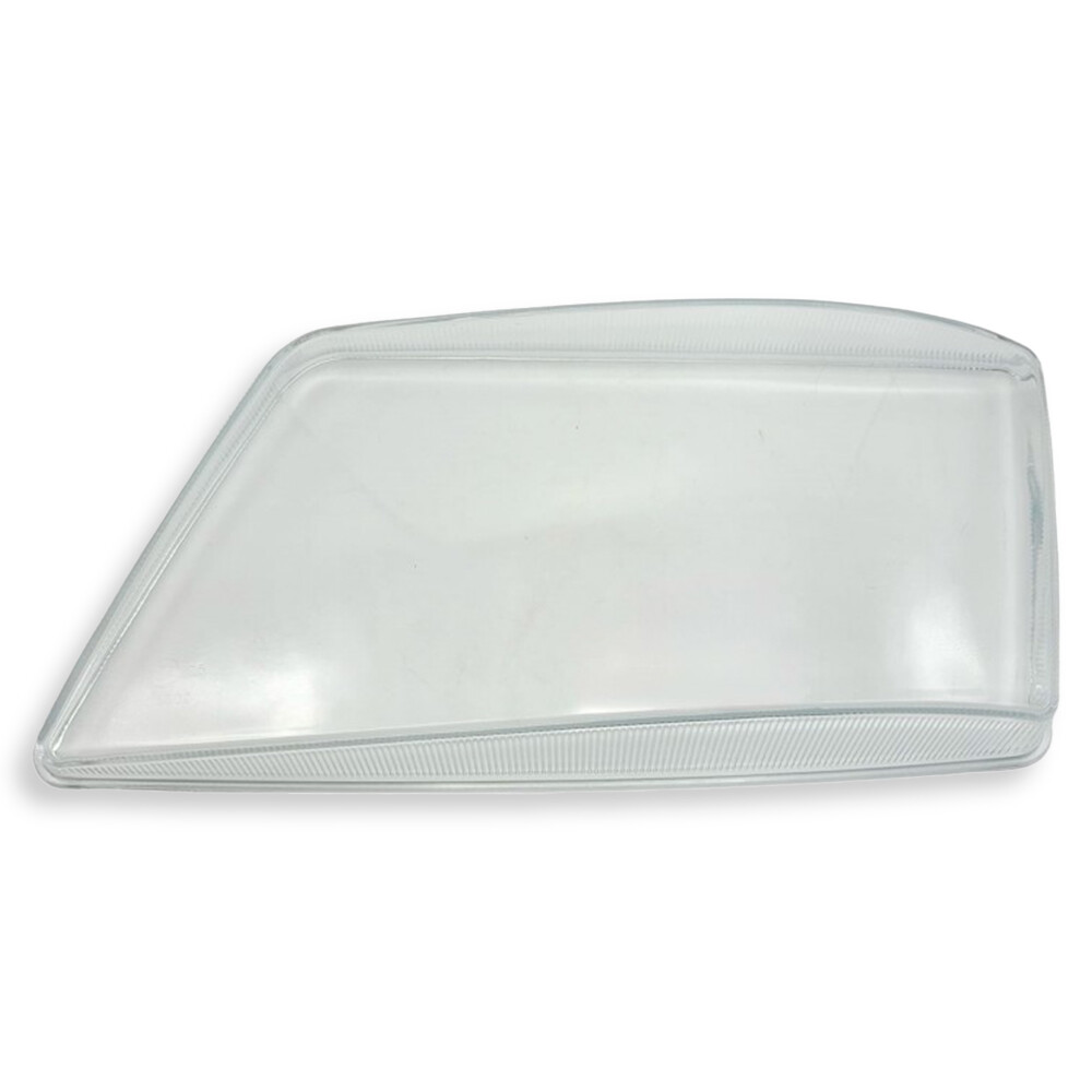 Стекло фары MAN TGX, TGS (2006- ...) левое (TANGDE) Стекло фары MAN TGX, TGS (2006- ...) левое (TANGDE)