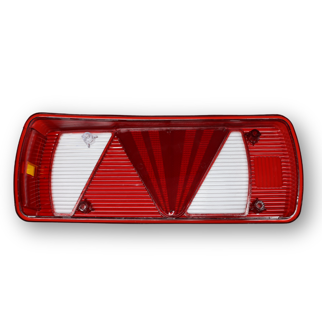 Стекло фонаря заднего ECOPOINT II левое Стекло фонаря заднего ECOPOINT II левое