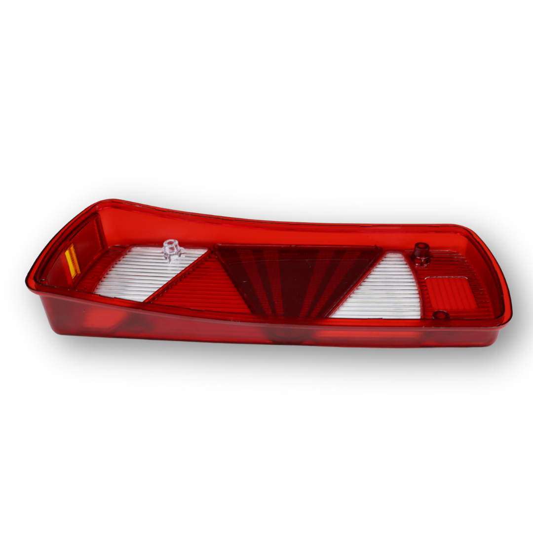 Стекло фонаря заднего ECOPOINT II левое Стекло фонаря заднего ECOPOINT II левое