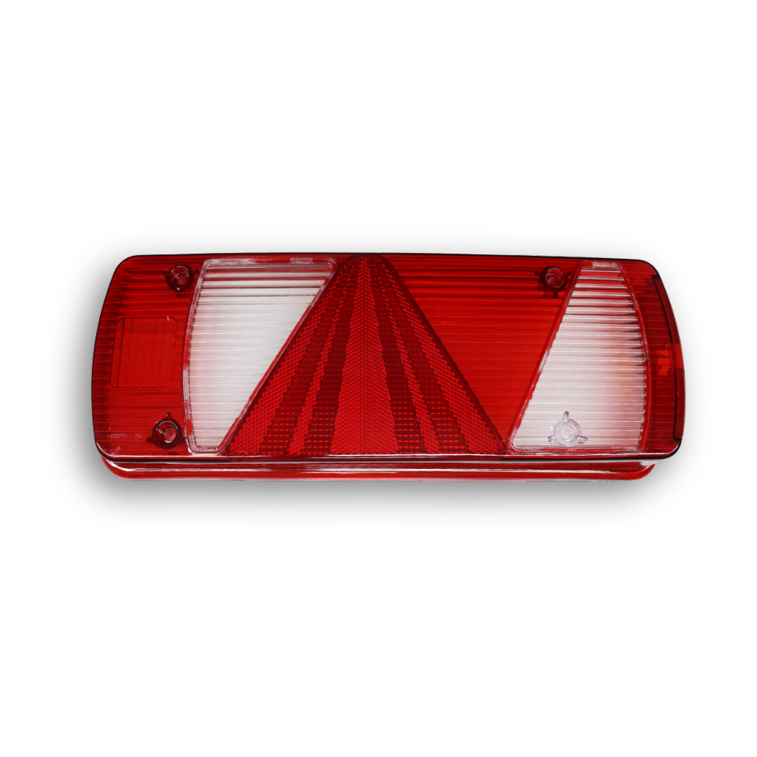 Стекло фонаря заднего ECOPOINT II правое