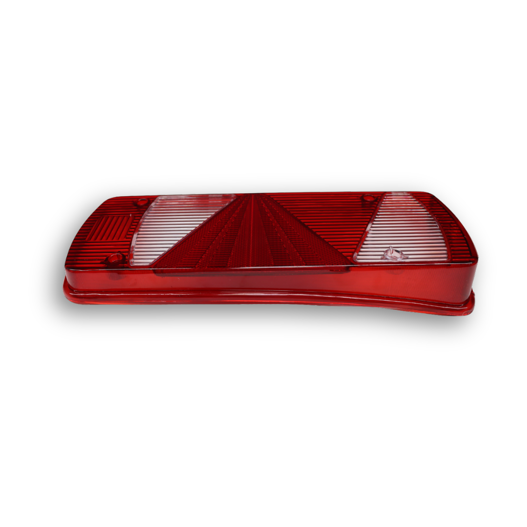 Стекло фонаря заднего ECOPOINT II правое