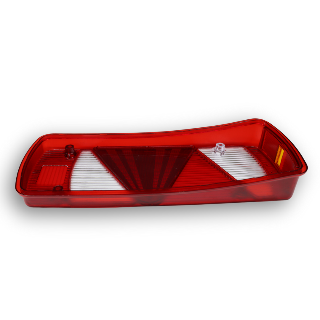 Стекло фонаря заднего ECOPOINT II правое