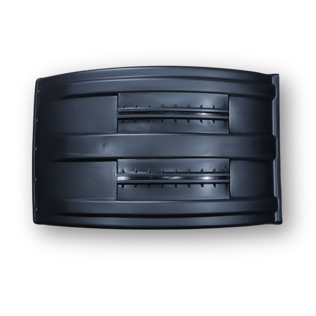 Защита колеса 730x450 полукрыло Защита колеса 730x450 полукрыло