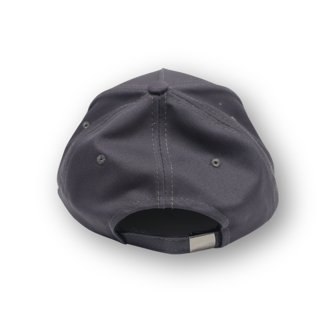 Кепка SCANIA (темно серая) лето