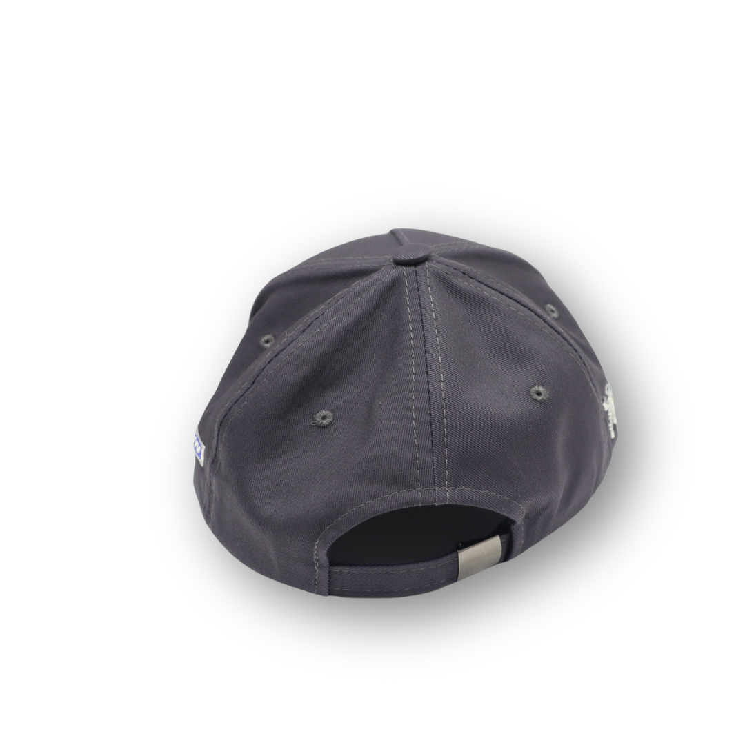 Кепка VOLVO (темно серая) лето Кепка VOLVO (темно серая) лето