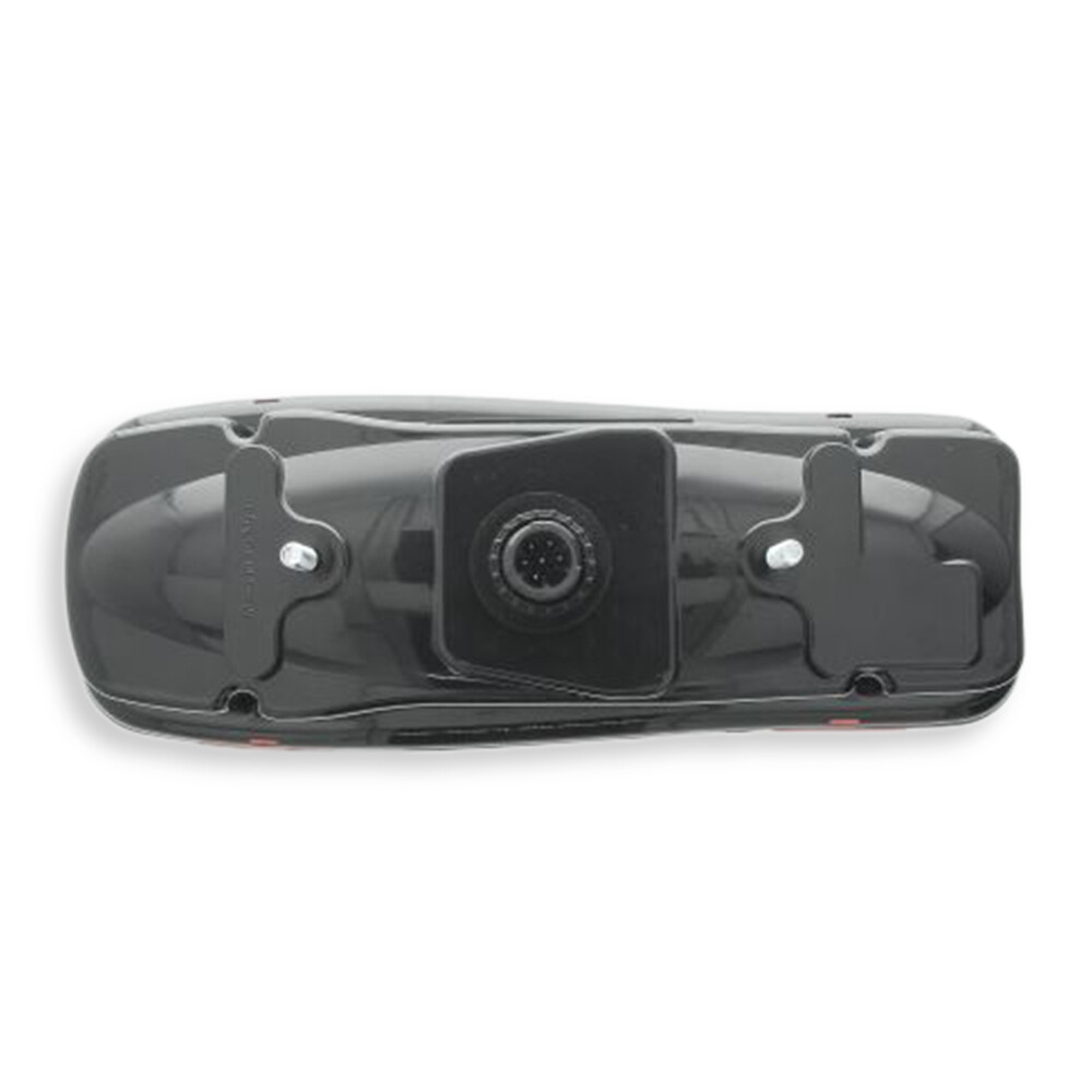 Фонарь задний RENAULT PREMIUM I - MIDLUM (2000-2005) \правый\ с разъемом AMP(Trucklight)