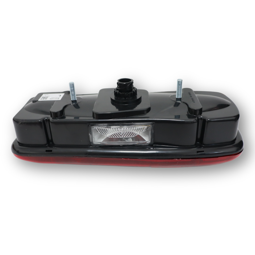 Фонарь задний RENAULT PREMIUM I - MIDLUM (2000-2005) \левый\ с разъемом AMP(Trucklight)