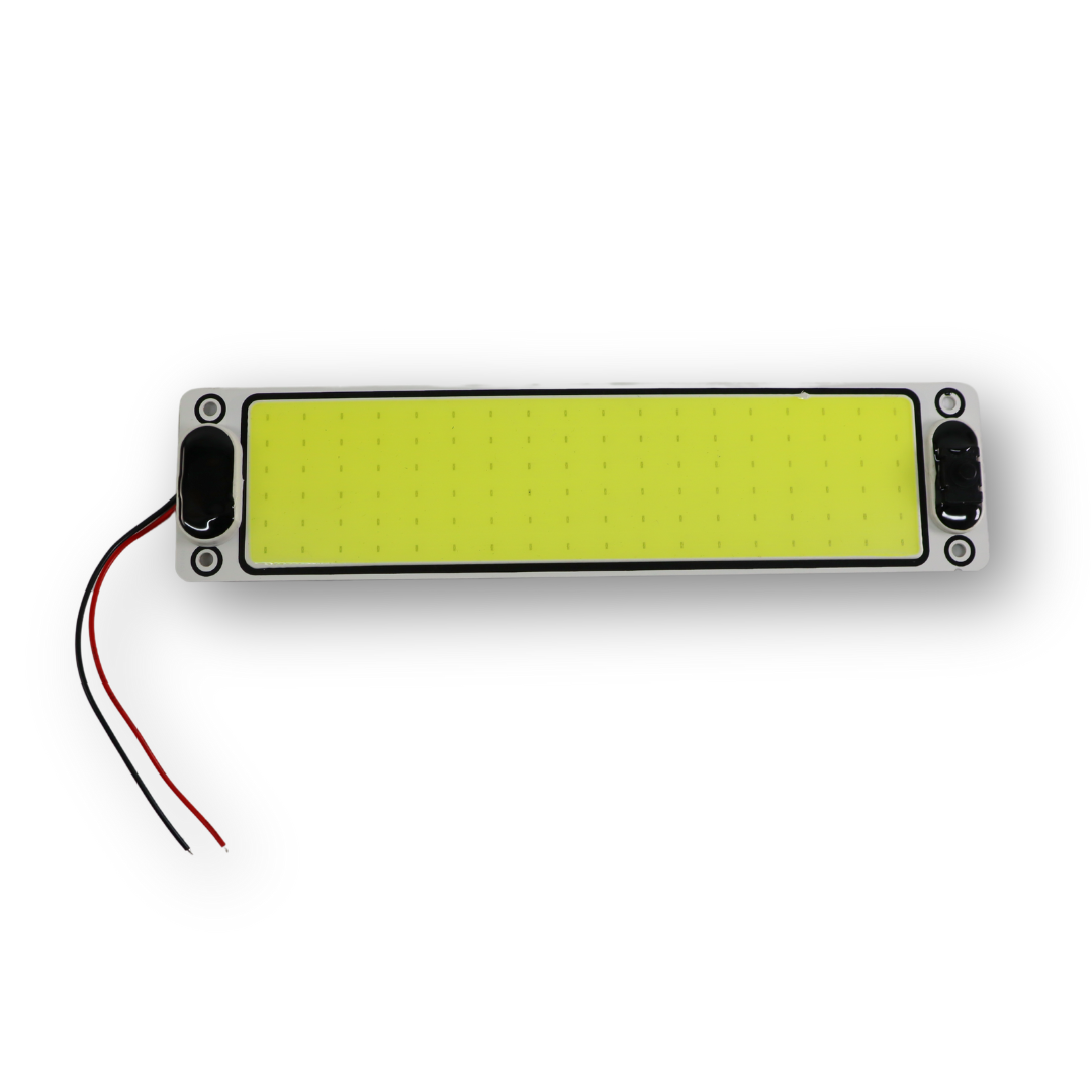 Подсветка салона LED 24V 260*60*10mm