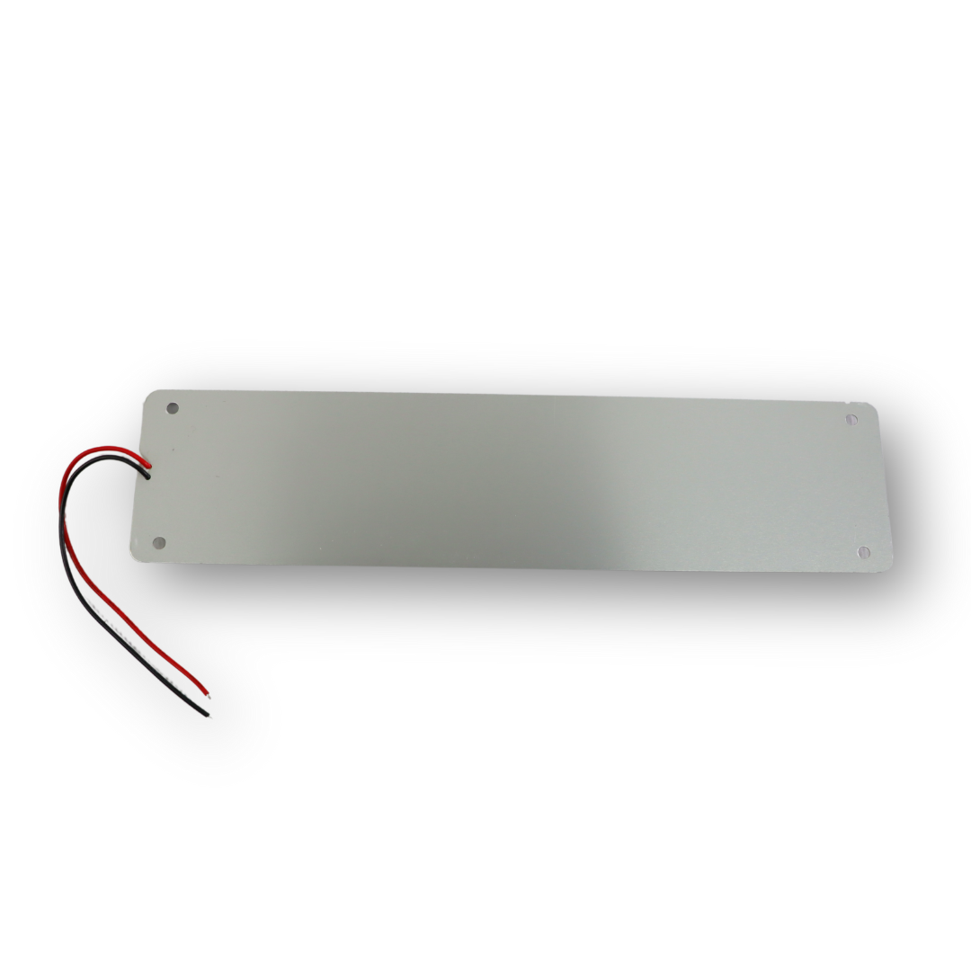 Подсветка салона LED 24V 260*60*10mm