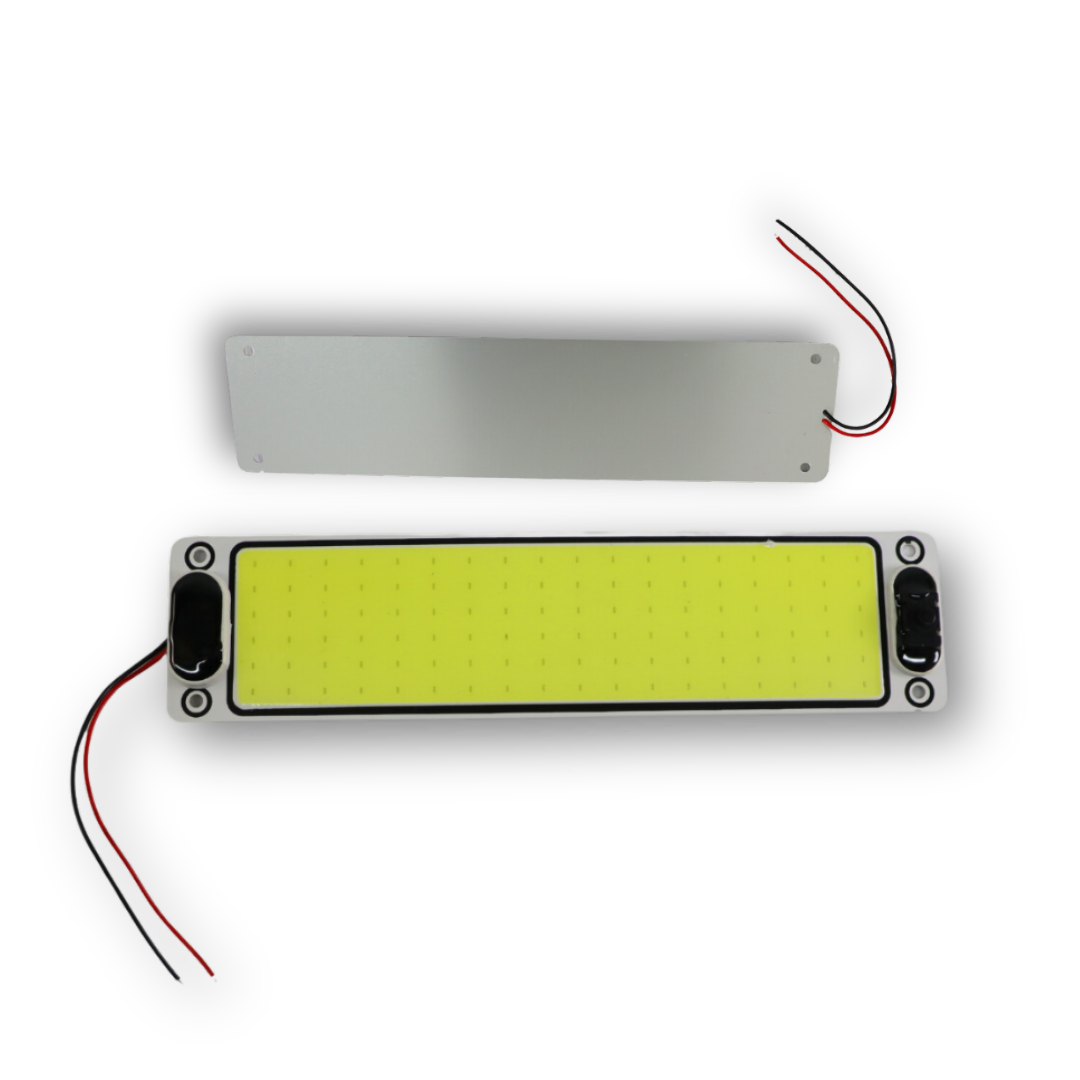 Подсветка салона LED 24V 260*60*10mm