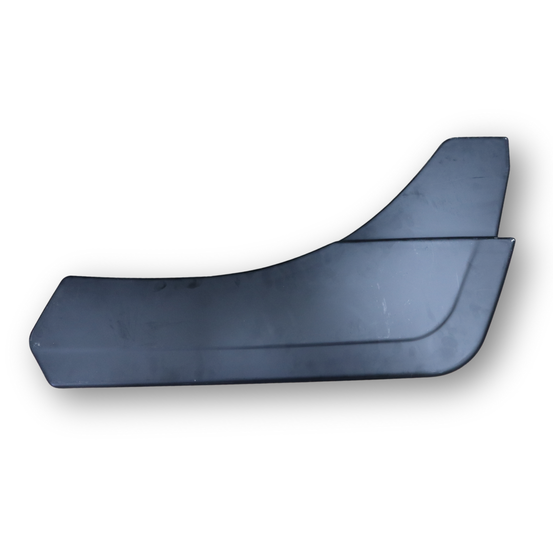 Арка колеса верхняя часть MAN F 2000 /узкая кабина левая/ Арка колеса верхняя часть MAN F 2000 /узкая кабина левая/