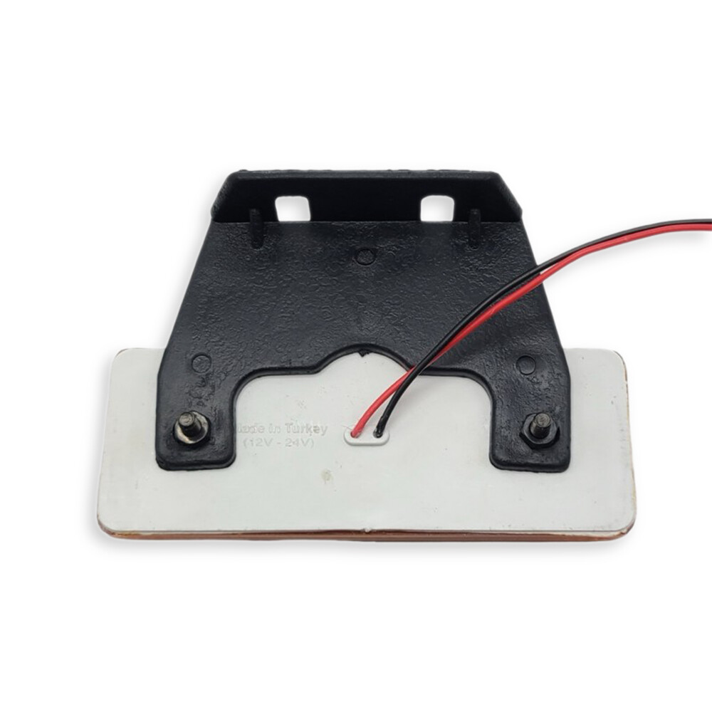 Фонарь габаритный "гирлянда" LED желтый Фонарь габаритный "гирлянда" LED желтый