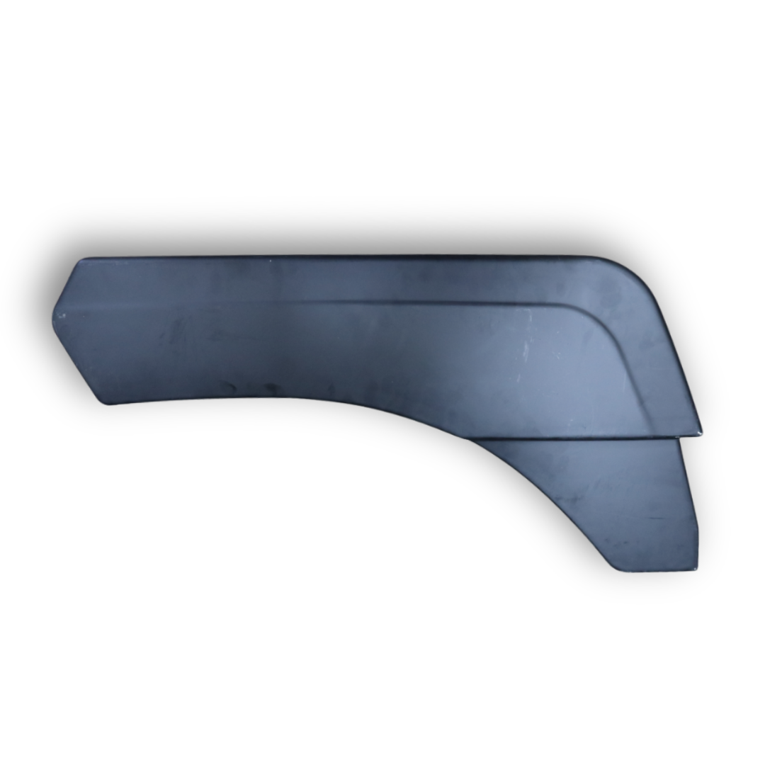 Арка колеса верхняя часть MAN F 2000 /узкая кабина правая/ Арка колеса верхняя часть MAN F 2000 /узкая кабина правая/