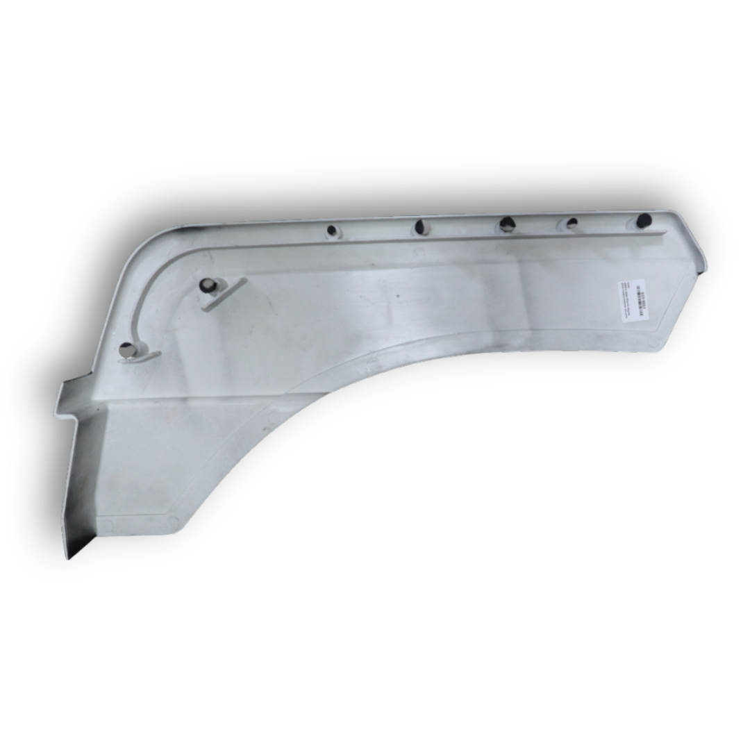 Арка колеса верхняя часть MAN F 2000 /узкая кабина правая/ Арка колеса верхняя часть MAN F 2000 /узкая кабина правая/