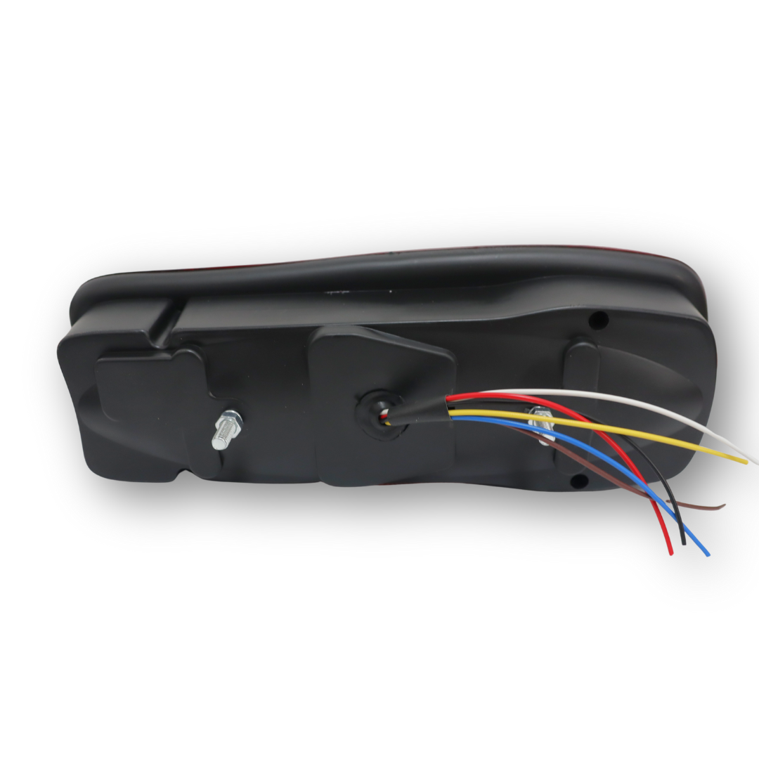 Фонарь задний RENAULT PREMIUM I - MIDLUM (2000-2005) \левый\ кабель