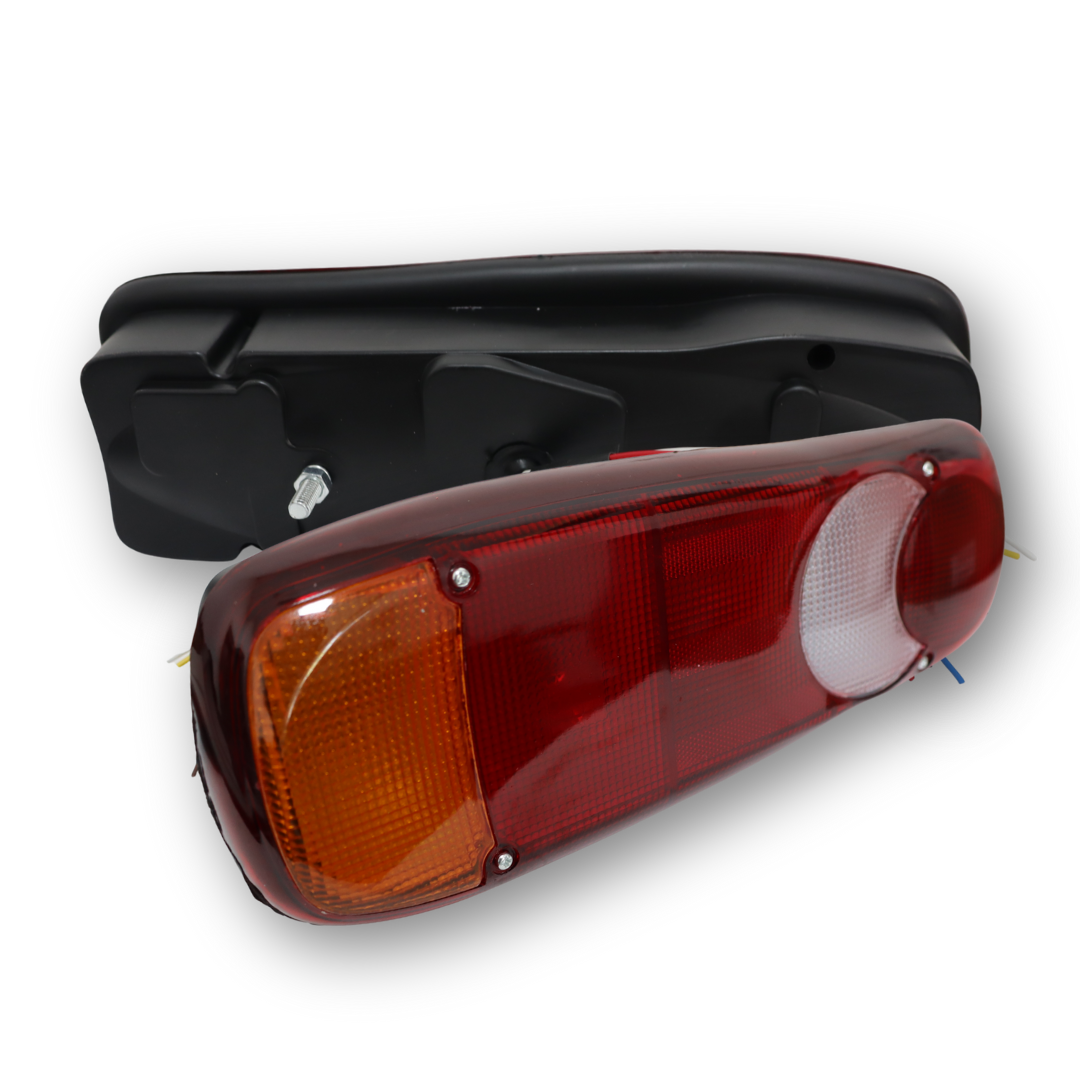 Фонарь задний RENAULT PREMIUM I - MIDLUM (2000-2005) \левый\ кабель