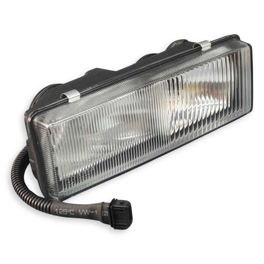 Фара протитуманна DAF XF 95, CF 85, 75, 65, LF 45, 55 (1997-2002) H1, H3, права (CONVITEX)