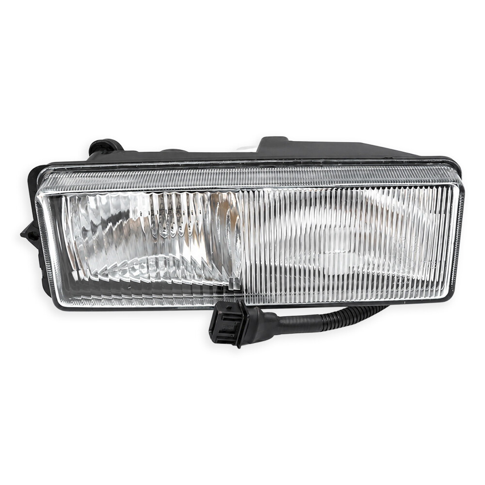 Фара протитуманна DAF XF 95, CF 85, 75, 65, LF 45, 55 (1997-2002) H1, H3, ліва (TANGDE) Фара протитуманна DAF XF 95, CF 85, 75, 65, LF 45, 55 (1997-2002) H1, H3, ліва (TANGDE)