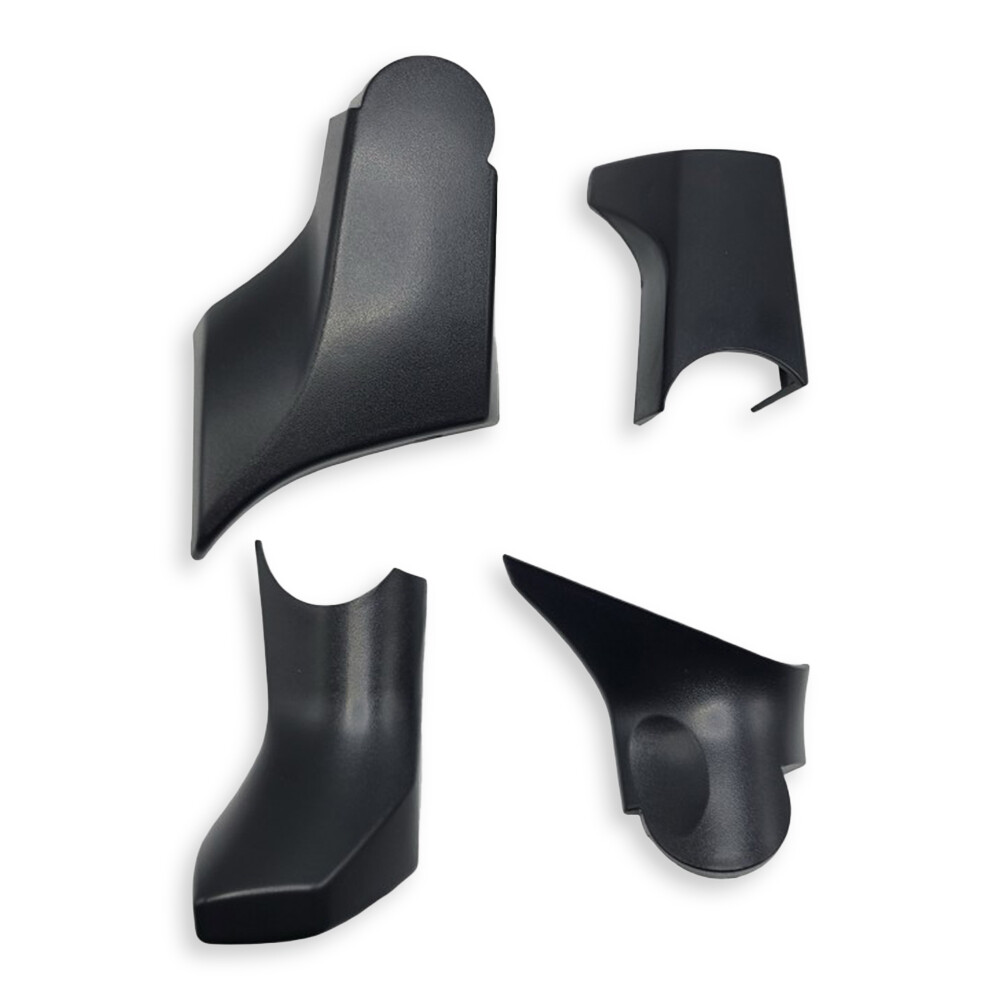 Крышка крепления переднего зеркала MAN TGL, M, X (2000-...)  (TANGDE)