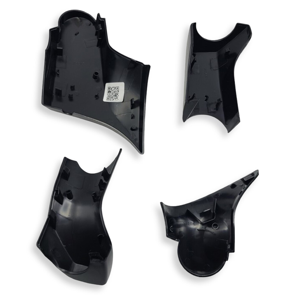 Крышка крепления переднего зеркала MAN TGL, M, X (2000-...)  (TANGDE)