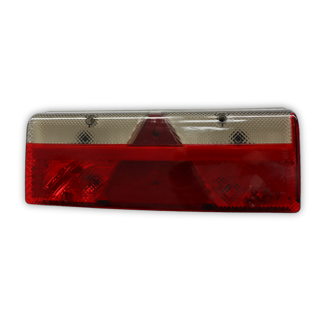 Фонарь задний EUROPOINT 3; разъем 7 pol. ASS2.1; правый; UCLER