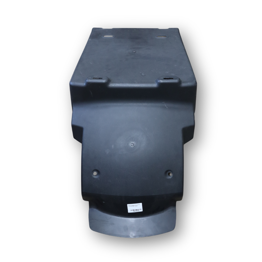 Крыло переднего колеса VO.FH,FM 93r- правое