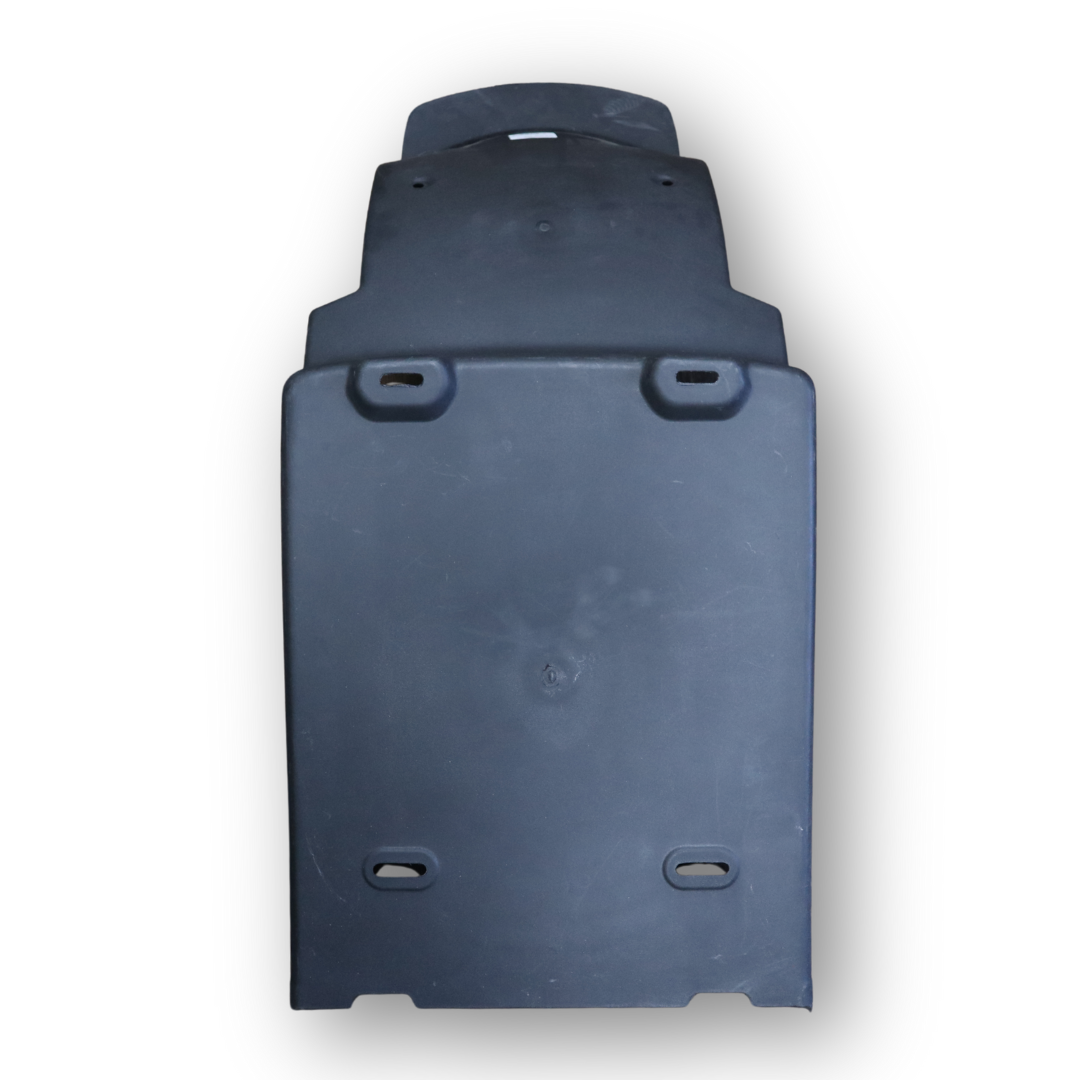 Крыло переднего колеса VO.FH,FM 93r- правое