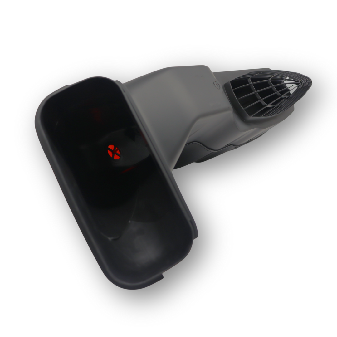 Воздухозаборник MAN TGA/TGS/TGX