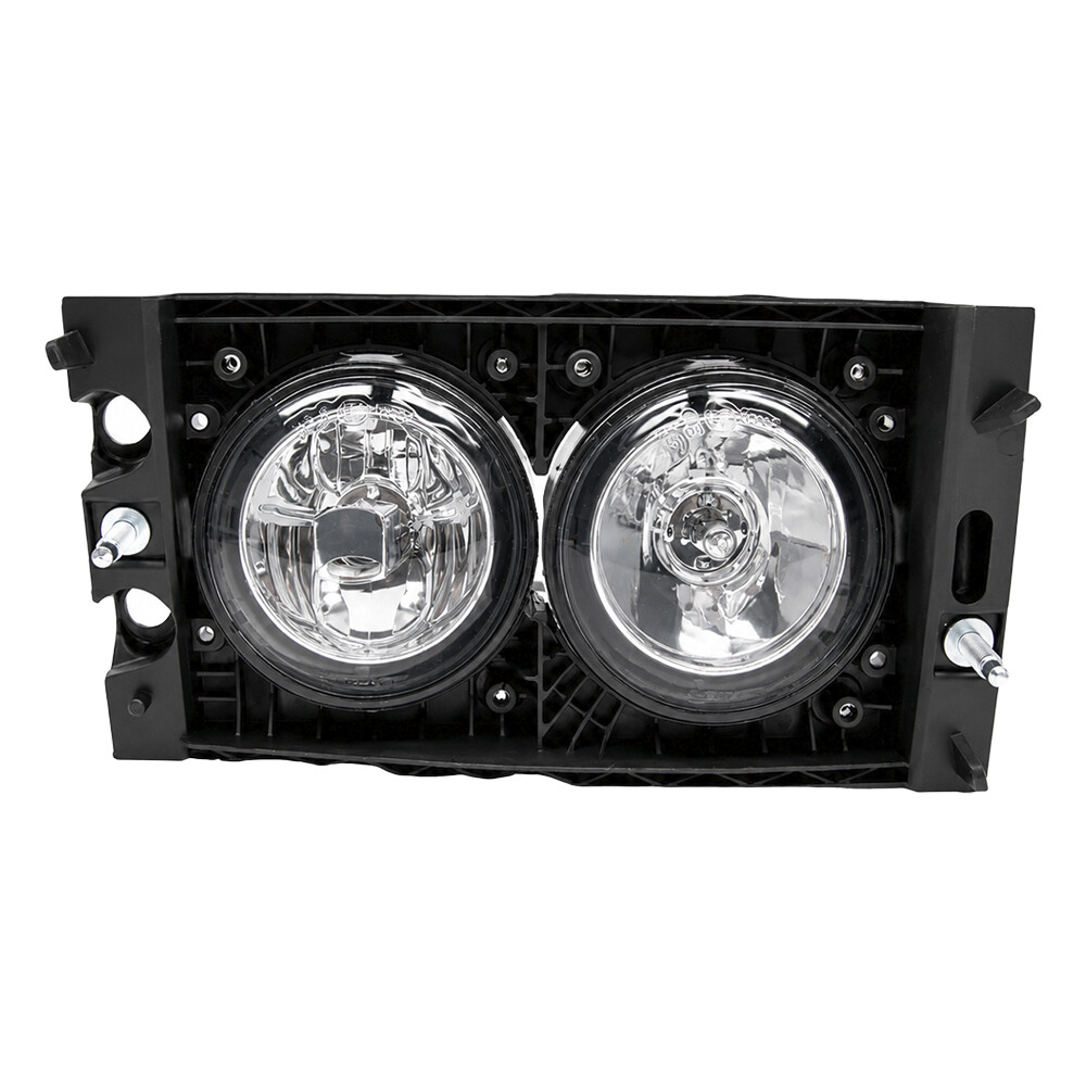 Фара протитуманна DAF XF105, 95 (2002-2013) H3, права (Trucklight)