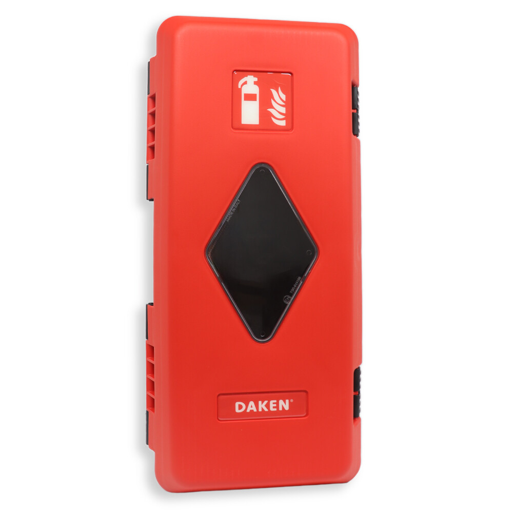 Ящик для огнетушителя Daken Adamant 6/9 кг