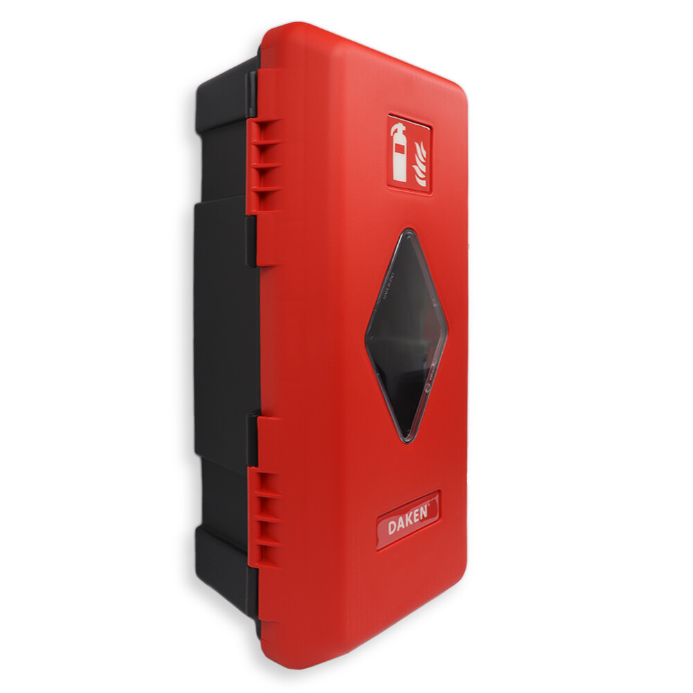 Ящик для огнетушителя Daken Adamant 6/9 кг