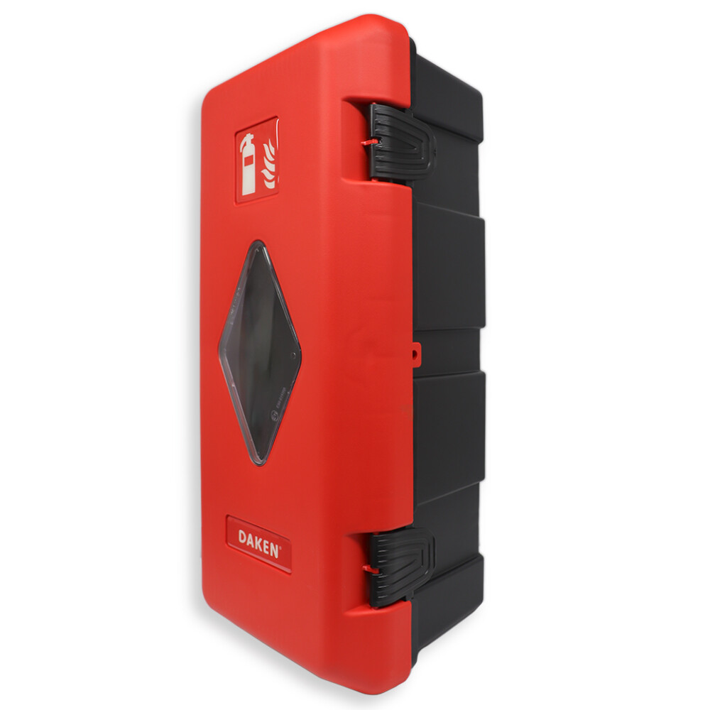 Ящик для огнетушителя Daken Adamant 6/9 кг